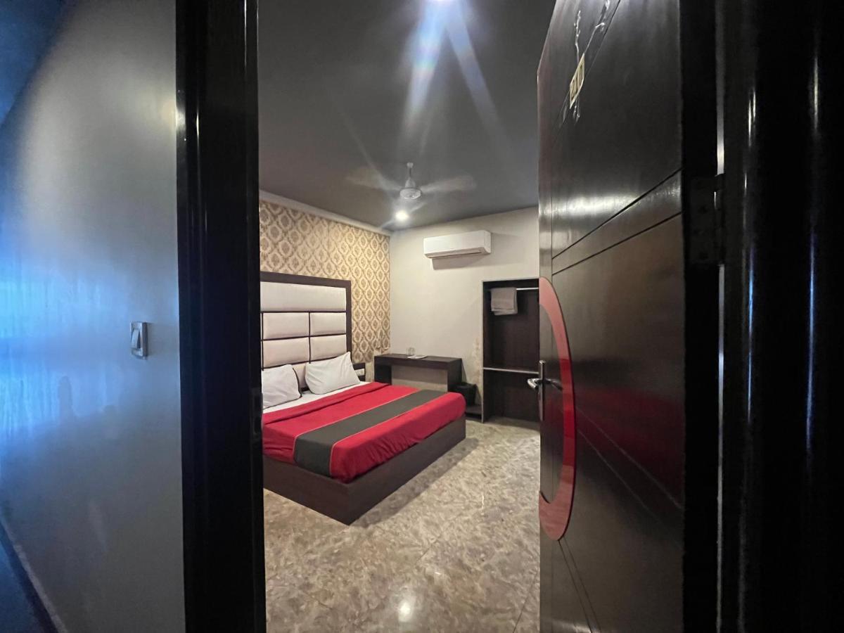 Vagator Beach Resort Hotel