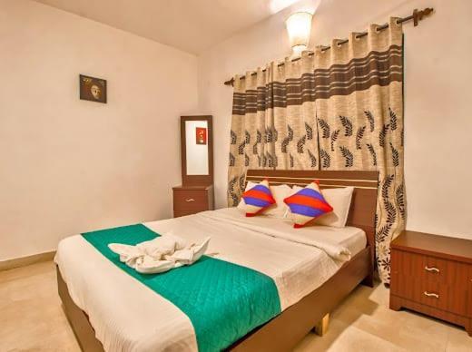 Vagator Beach Resort